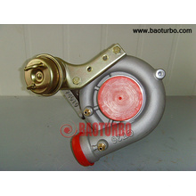 CT26 / 17201-17010 Turbocompressor para Toyota